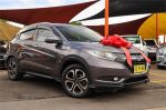Image for 2017 Honda HR-V Wagon MY17 VTi-L