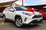 Image for 2019 Toyota RAV4 AXAH54R GX