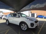 Image for 2018 Kia Sportage Wagon QL MY18 Si