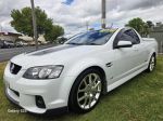 Image for 2011 HOLDEN COMMODORE UTILITY VE II SS-V
