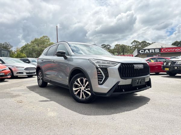 2024 GWM Haval Jolion A01 FL Lux image