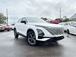 Image for 2024 CHERY OMODA 5 4D WAGON MY24 FX