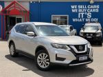 Image for 2021 Nissan X-Trail T32 ST