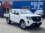 Image for 2021 Nissan Navara D23 SL