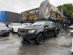 Image for 2022 ISUZU D-MAX CREW CAB UTILITY RG MY22 LS-M (4x4)
