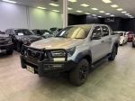 Image for 2022 Toyota Hilux GUN126R Rogue