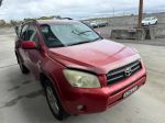 Image for 2006 Toyota RAV4 Wagon ACA33R Cruiser