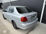 Image for 2004 Toyota Echo Sedan NCP12R MY03