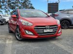 Image for 2016 HYUNDAI i30 5D HATCHBACK GD3 SERIES 2 SR PREMIUM