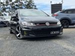 Image for 2018 VOLKSWAGEN GOLF 5D HATCHBACK AU MY18 GTi