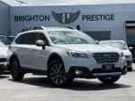 Image for 2017 SUBARU OUTBACK 4D WAGON MY17 2.5i PREMIUM AWD