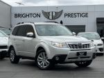 Image for 2011 SUBARU FORESTER 4D WAGON MY11 XS PREMIUM