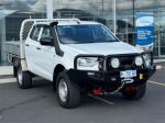 Image for 2023 Isuzu D-MAX RG MY23 SX