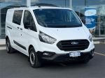 Image for 2020 Ford Transit Custom VN 340L