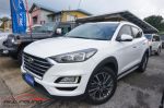 Image for 2020 Hyundai Tucson TL3 Elite
