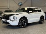 Image for 2023 Mitsubishi Outlander ZM Exceed