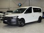 Image for 2021 Volkswagen Caddy SKN MY21 Maxi