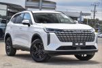 Image for 2026 GWM Haval H6 B01 Lux
