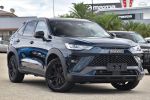 Image for 2026 GWM Haval H6 B01 Lux