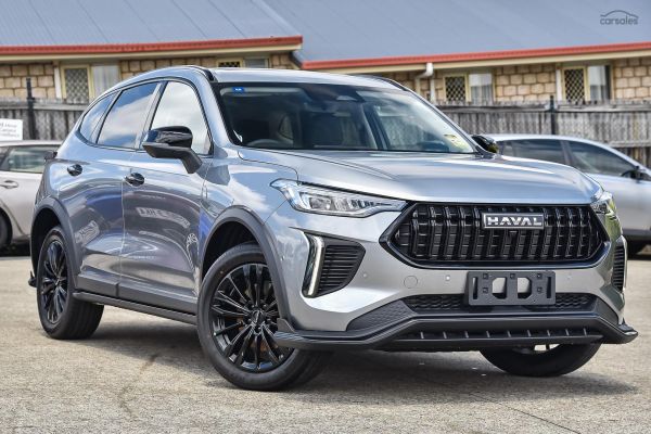 2026 GWM Haval Jolion A02 Vanta image
