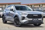 Image for 2026 GWM Haval Jolion A02 Vanta