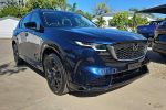 Image for 2026 Mazda CX-5 KF Series G25 GT SP
