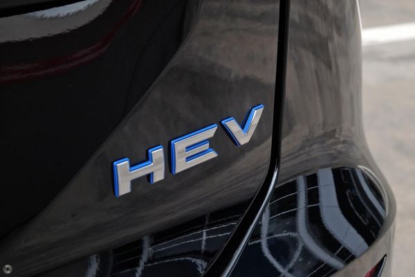 2026 GWM Haval H6 B01 Ultra image