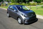 Image for 2022 Kia Picanto JA MY22 S