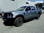 Image for 2022 Ford Ranger Utility PY 2022MY XL