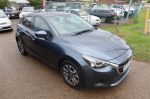 Image for 2015 Mazda 2 Hatchback DJ2HA6 Neo