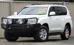 Image for 2016 TOYOTA LANDCRUISER 4D WAGON GDJ150R MY16 PRADO GXL (4x4)