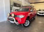 Image for 2014 MITSUBISHI TRITON DOUBLE CAB UTILITY MN MY15 GLX-R (4x4)