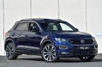 Image for 2020 Volkswagen T-Roc MKI Sport