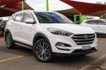 Image for 2016 Hyundai Tucson Wagon TL MY17 Active X
