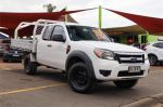 Image for 2010 Ford Ranger Utility PK XL Hi-Rider