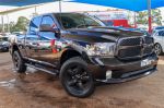 Image for 2019 RAM 1500 DS Express RamBox