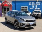 Image for 2021 Kia Niro DE 22MY Sport