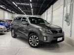 Image for 2014 KIA SORENTO 4D WAGON XM MY14 PLATINUM (4x4)