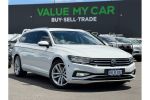 Image for 2021 Volkswagen Passat B8 R-Line