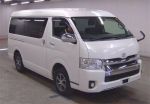 Image for 2016 TOYOTA HIACE Other TOYOTA HIACE 2016