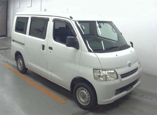 2019 TOYOTA TOWNACE Other TOYOTA TOWNACE 2019 image