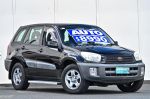 Image for 2001 Toyota RAV4 Wagon ACA21R Edge