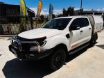 Image for 2021 Ford Ranger PX MkIII FX4