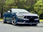 Image for 2024 Ford Mustang FO Dark Horse
