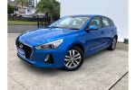 Image for 2018 Hyundai i30 Active PD2