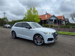 Image for 2019 Audi Q5 FY Sport