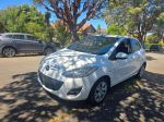 Image for 2011 MAZDA MAZDA2 5D HATCHBACK DE MY12 NEO