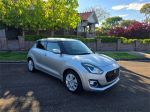 Image for 2017 SUZUKI SWIFT (HYBRID) 5D HATCHBACK ZC53 ML