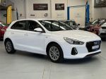 Image for 2020 Hyundai i30 PD.V3 Go