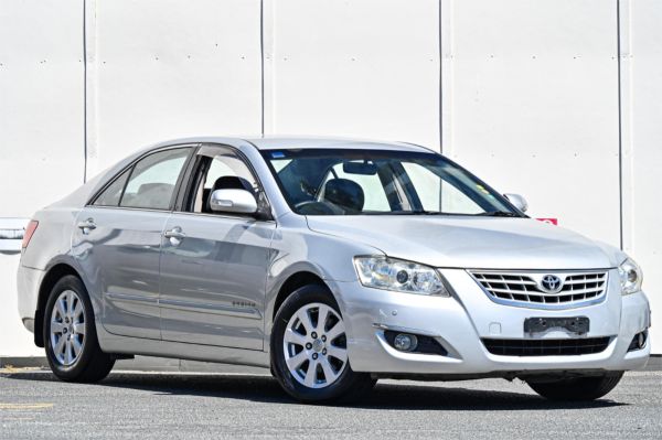 2006 Toyota Aurion Sedan GSV40R Prodigy image